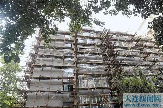 关注 把城市建在花园里 大连是怎么做到的